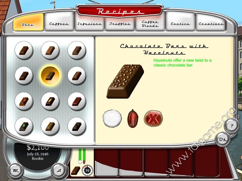 download chocolatier decadence by design free full version